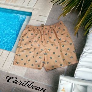 ☀️☀️☀️ Men’s Swim Trunks Angelfish